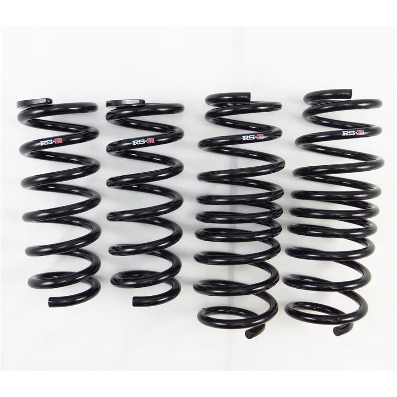 RS-R Down Sus Lowering Springs for 2014+ Infiniti Q50 3.7/3.0 Premium/Signature/Luxe AWD