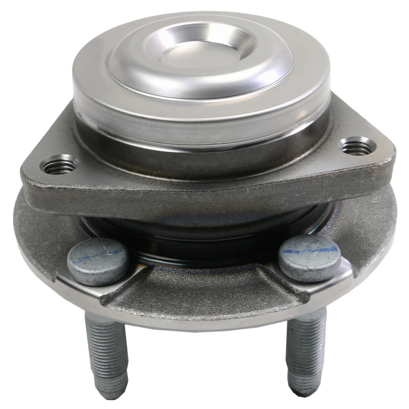 MOOG 14-17 Chevrolet SS Vordere Nabe Einheit