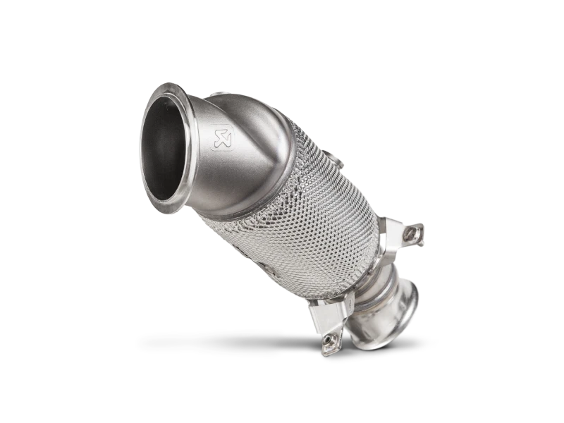 Akrapovic 16-17 BMW M2 (F87) DownPipe w/ Cat (SS)