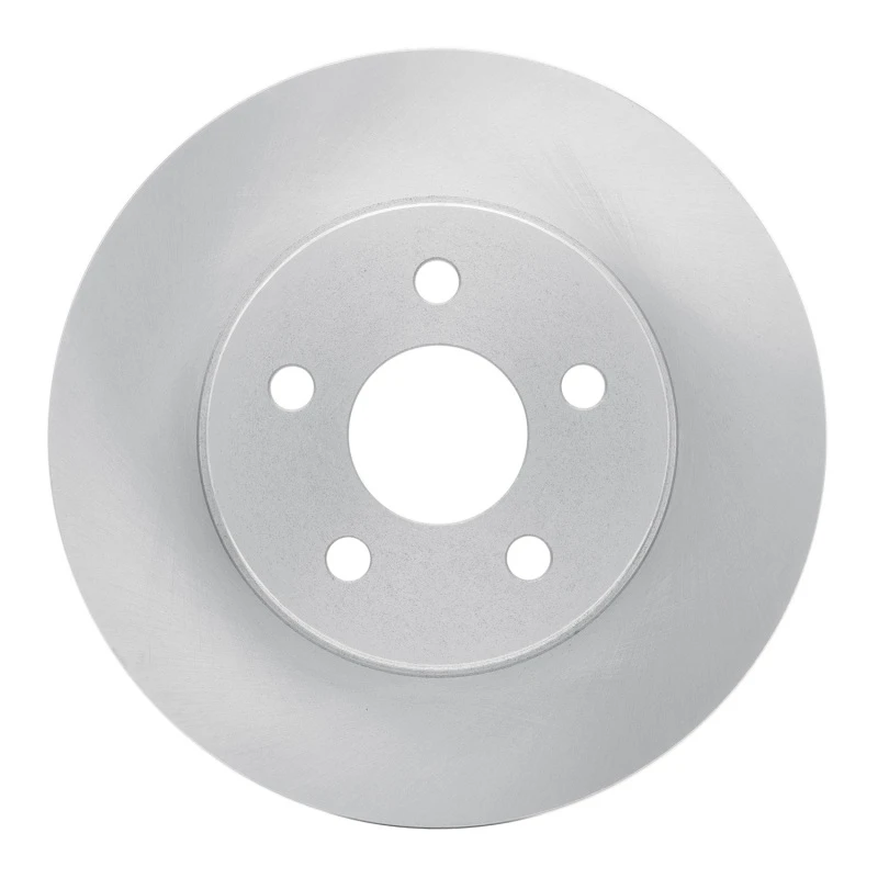 DFC 82-82 Buick Century Front Brake Rotor