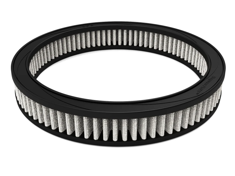 aFe MagnumFLOW Luftfilter OER PDS A/F PDS Ford Autos 77-82 V8