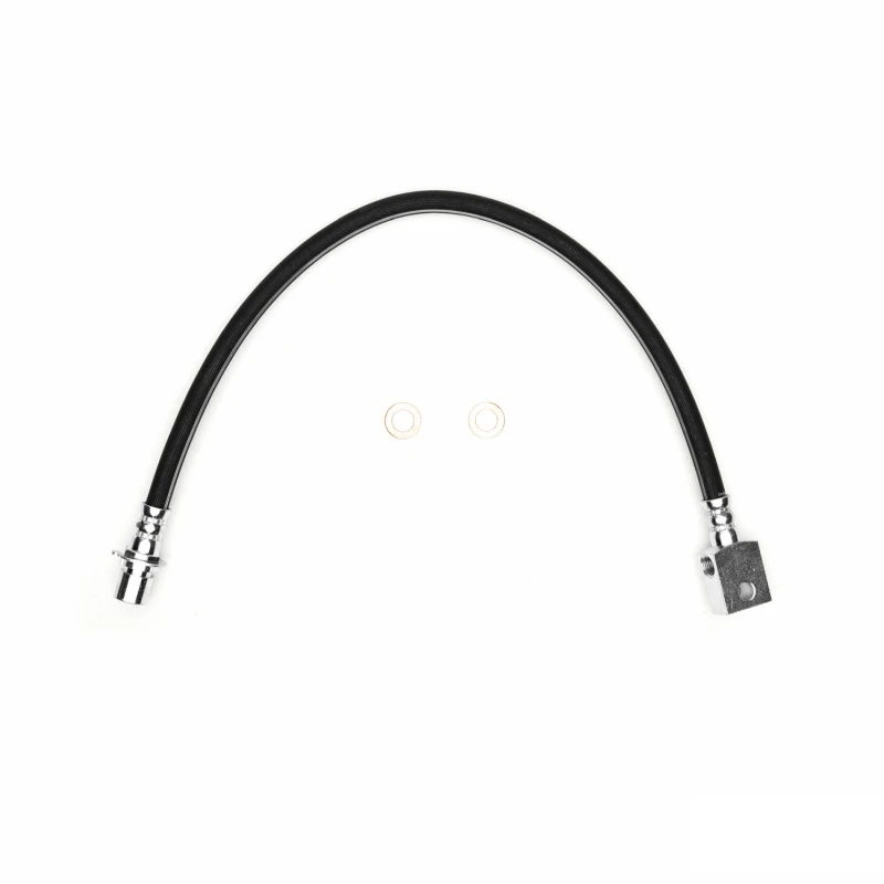 DFC 07-10 Chevrolet Silverado 2500 HD Classic Rear-up/Rear Brake Hose