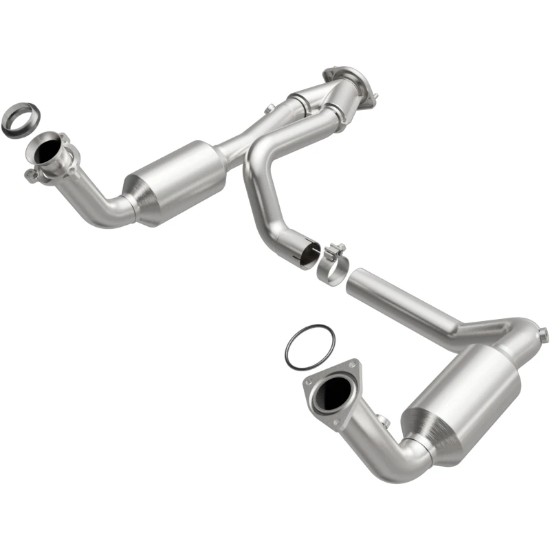 Magnaflow 04-06 Chevrolet Silverado 1500 5.3L Direkter Einbau Katalysator