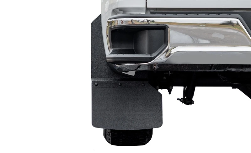 Access Universal Hybrid XL Rockstar Splash Guard (Excl. Dually) - 15in W x 10in L