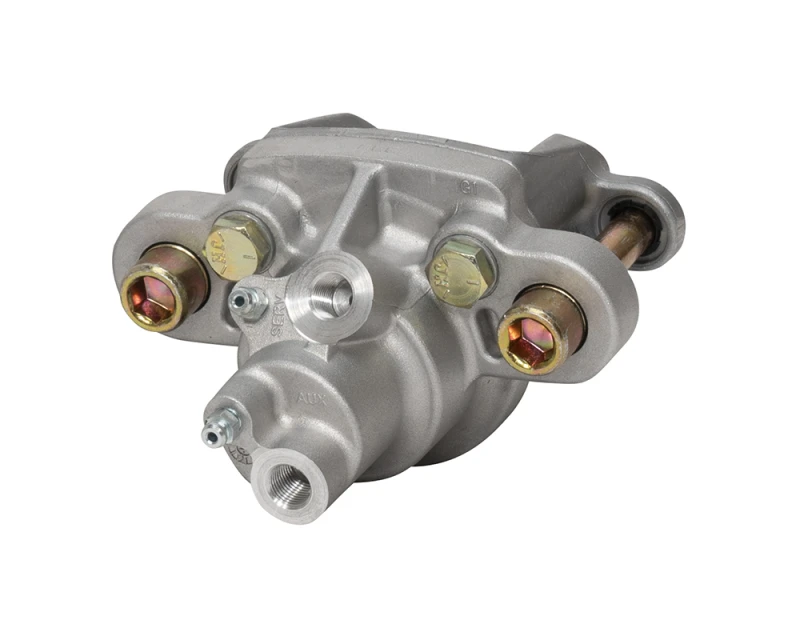 Wilwood caliper DH4 1.50/.94 .19 rotor