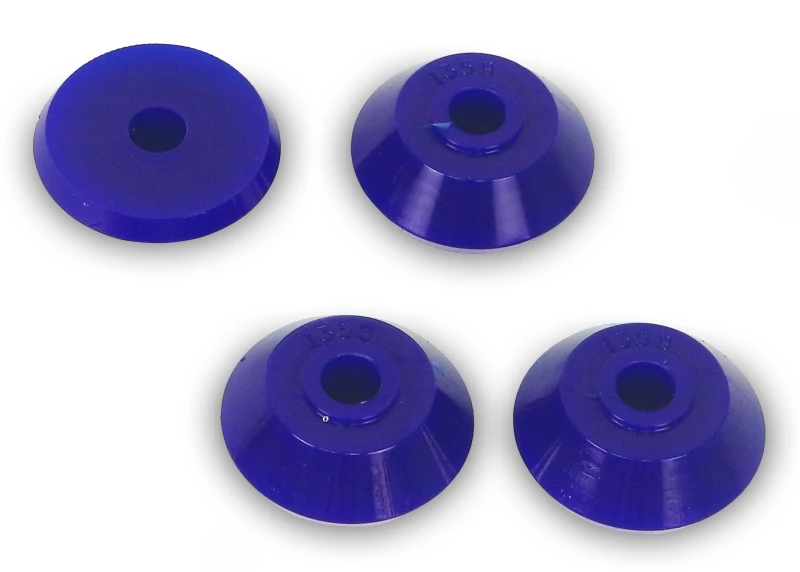 SuperPro Saab 900 Shock Upper Mt Bushes