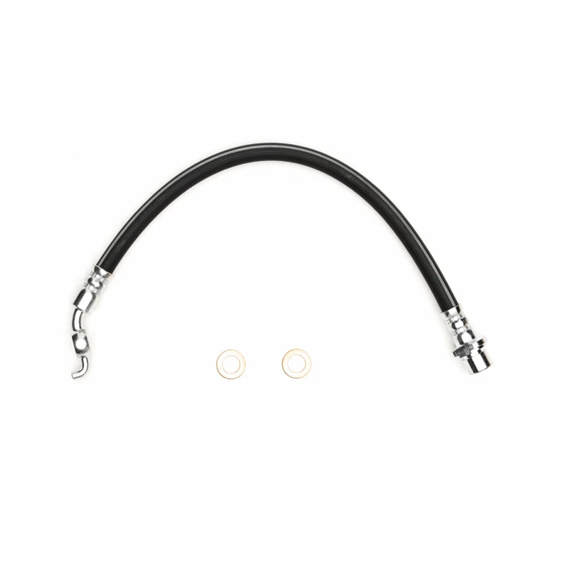 DFC 14-20 Lexus IS200t Rear-L/Rear-R Brake Hose