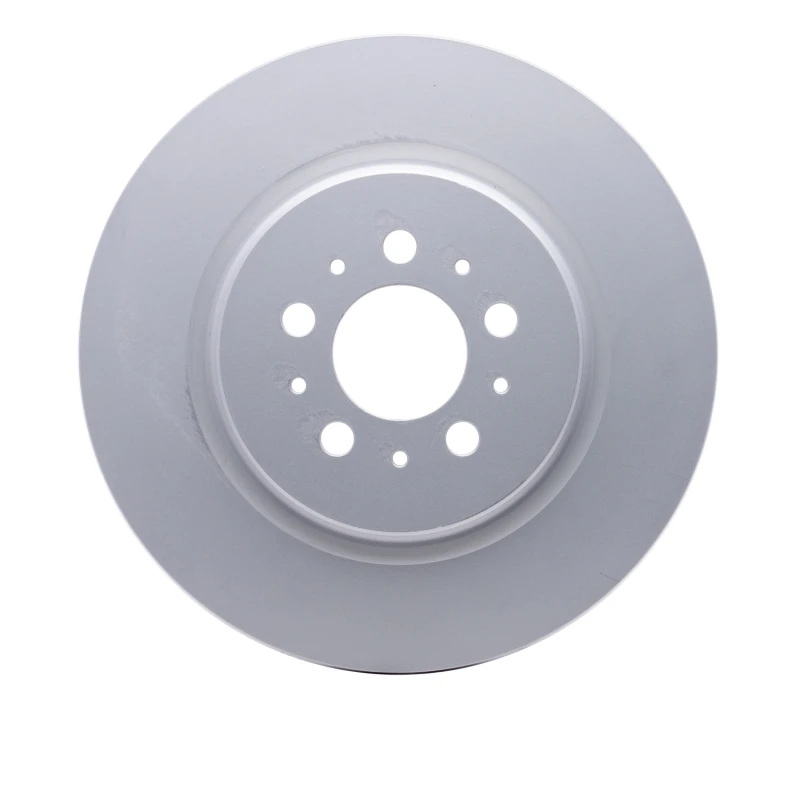 DFC 04-07 Volvo V70/S60 Rear GeoSPEC Coated Rotor