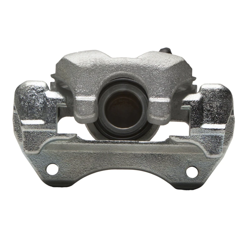 DFC 01-03 Toyota Highlander Rear-R Premium Caliper - Silver Zinc Coated
