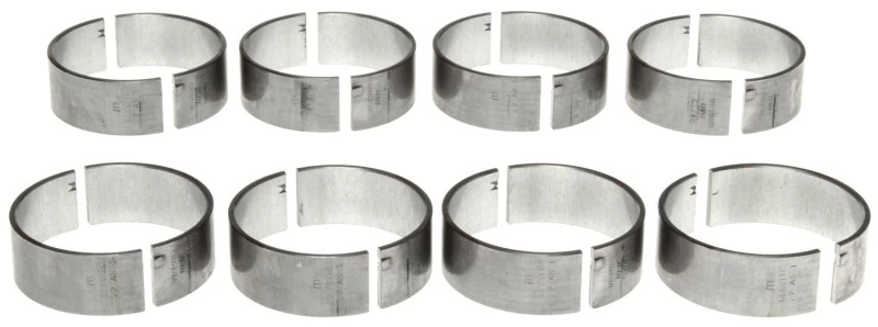 clevite_CB610A40%288%29-67930a3fa5523 Clevite GM Pass & Trk215 265 300 301 340 350 V8 1961-81 Con Rod Bearing Set