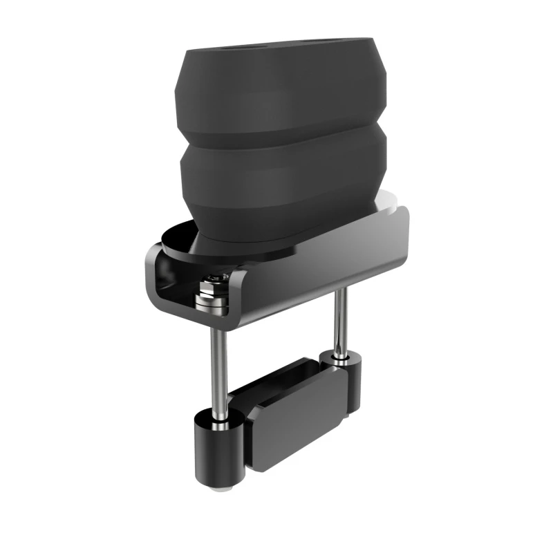 Timbren Hinterer Federwegsbegrenzer für 1998 Chevrolet W4500 Tiltmaster