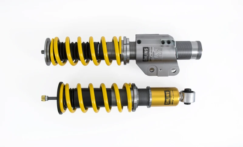Ohlins 22-24 Subaru BRZ / Toyota GR86 Road & Track Coilover System
