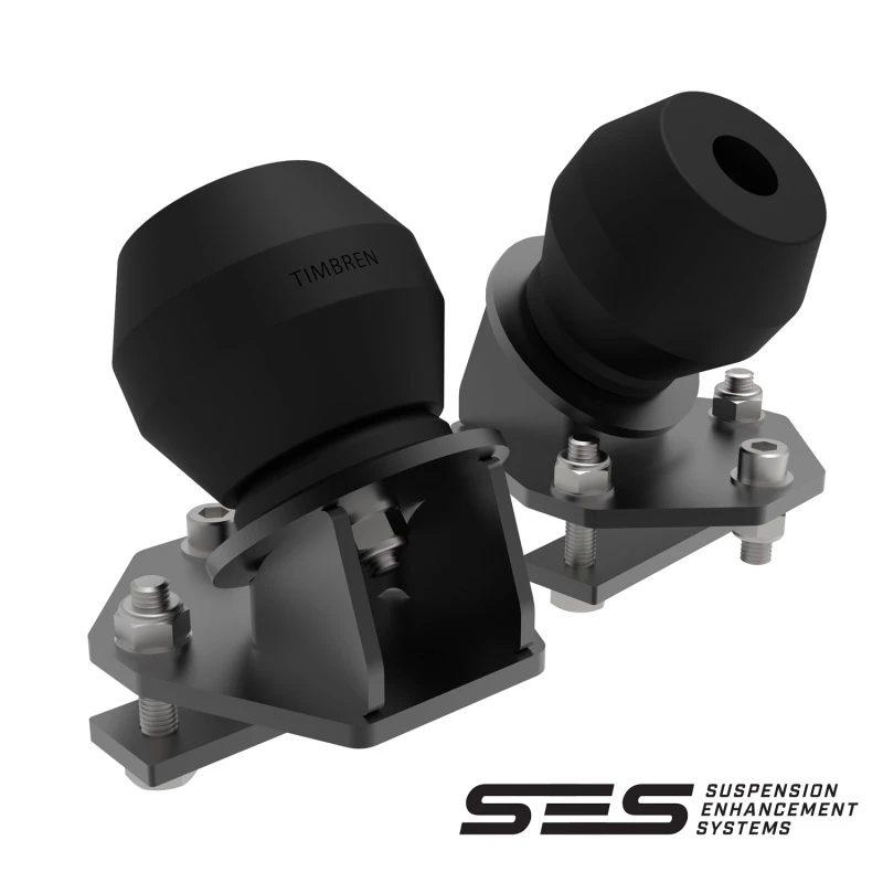 Timbren Suspension Enhancement System für Chevrolet Equinox