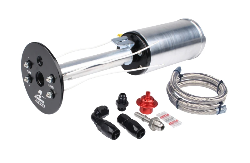 aeromotive_18670-6792c28a34867 Aeromotive 03+ Corvette - A1000 In-Tank Stealth Fuel System