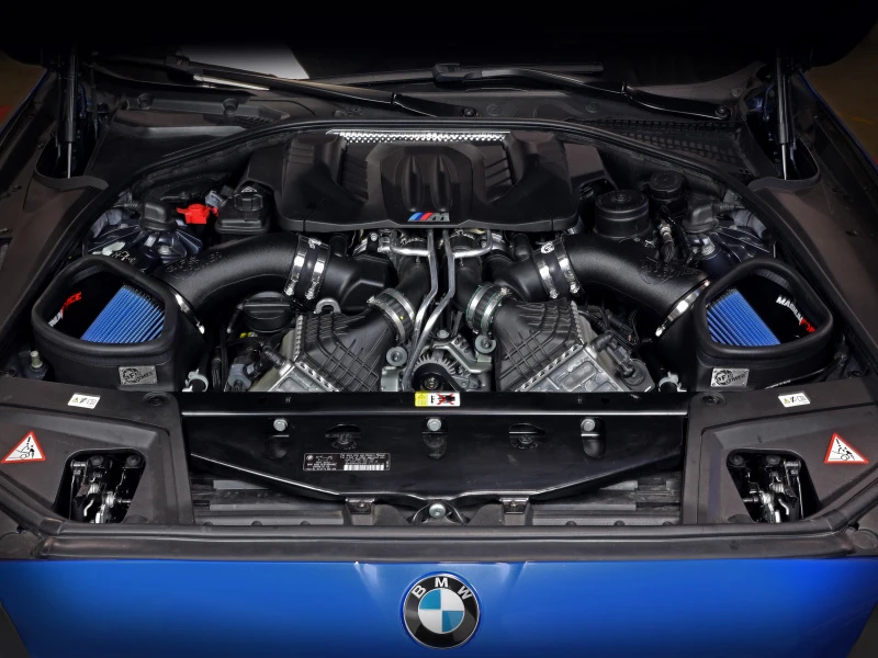 aFe POWER Magnum FORCE Stage-2 Pro 5R Kaltluft-Ansaugsystem