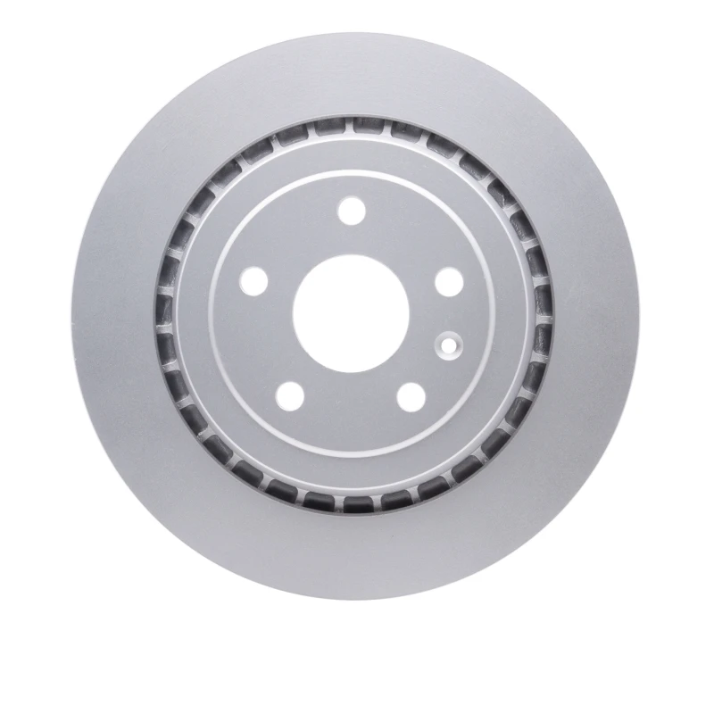 DFC 16-24 Cadillac ATS Rear GeoSPEC Coated Rotor
