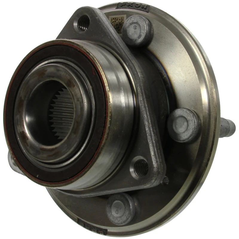 MOOG 14-17 Cadillac CTS Hinterrad-Antriebseinheit