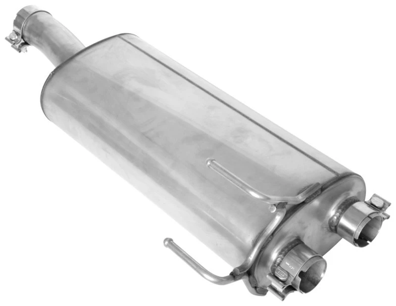 K&N 09-18 RAM 1500 5.7L Kat-Back-Abgasanlage
