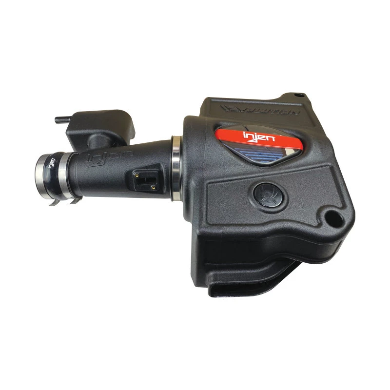 injen_EVO1901-67935170858e7 Injen 17-18 Nissan Armada / 14-18 Infiniti QX80 5.6L Evolution Luftansaugung (Trocken)