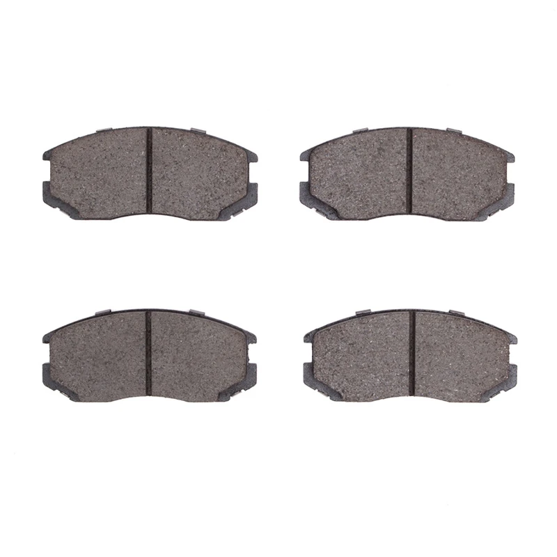 DFC 91-00 Dodge Colt Front 5000 Advanced Ceramic Brake Pads