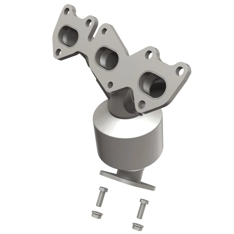 MagnaFlow-Konverter DF 07-08 Hyundai Veracruz 3.8L