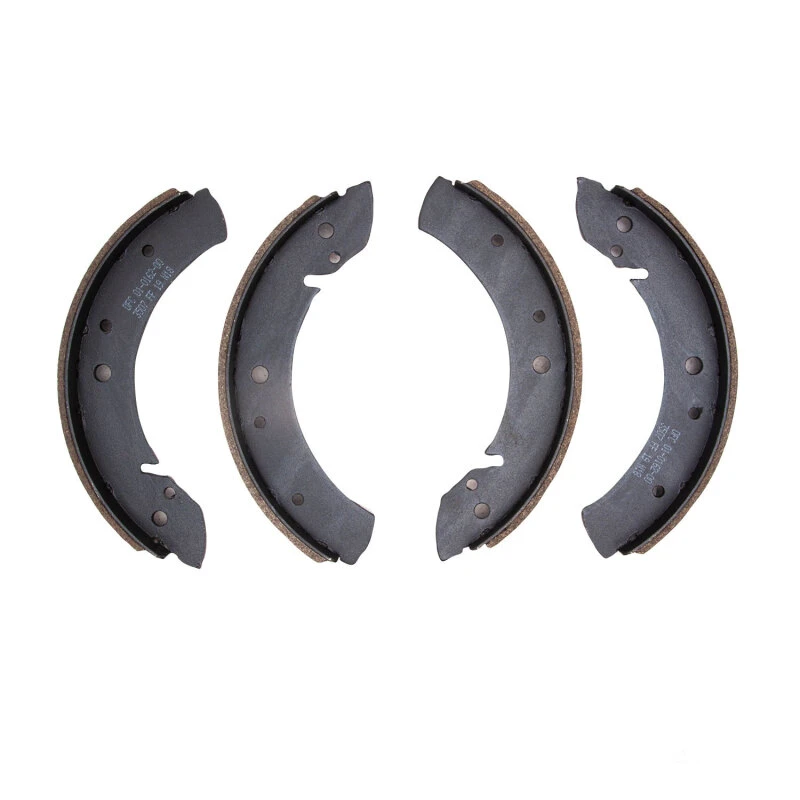 DFC 54-57 Volkswagen Beetle Front/Rear Premium Service Shoes