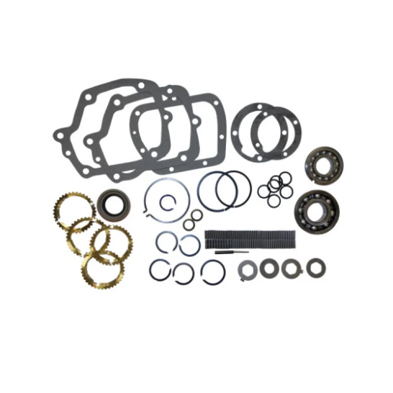 Yukon Gear Muncie M20/M21 Lager-Kit mit Synchros