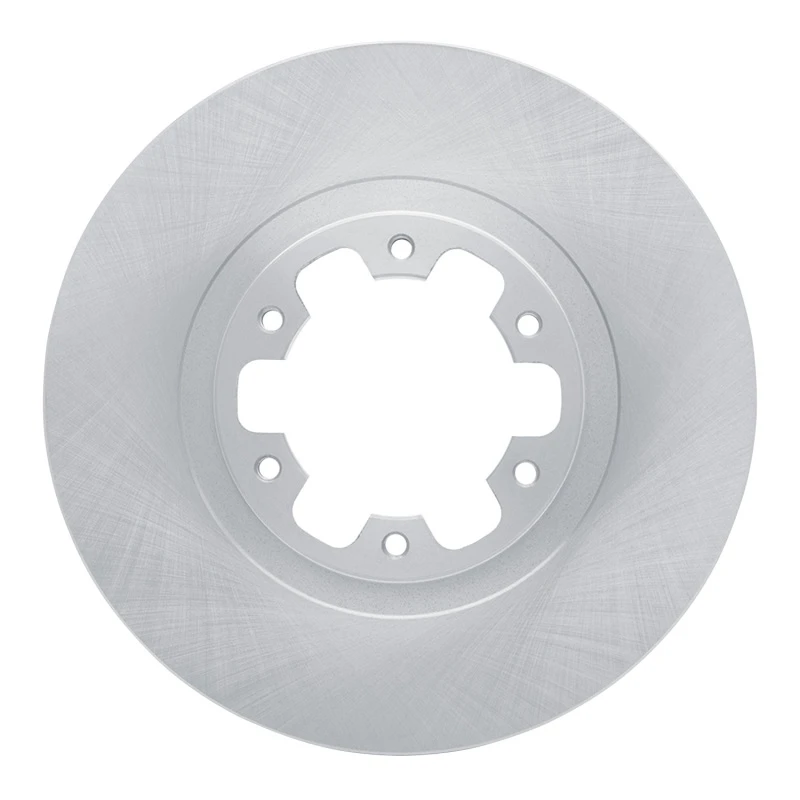 DFC 98-04 Infiniti QX4 Front Brake Rotor