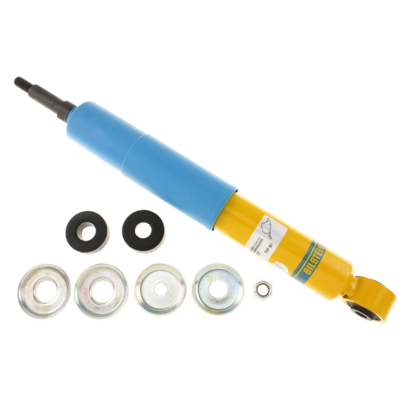 Bilstein B6 1998 Toyota Land Cruiser Basis Vorne 46mm Monotube Stoßdämpfer