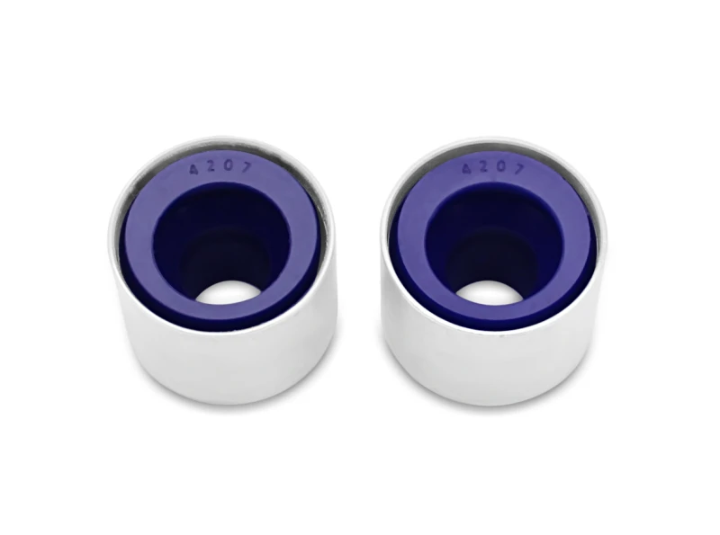 superpro_SPF4207K-67950f09bab35 SuperPro 2014 Mazda 3 i SV Front Lower Inner Rearward Control Arm - Additional Caster Bushing Kit
