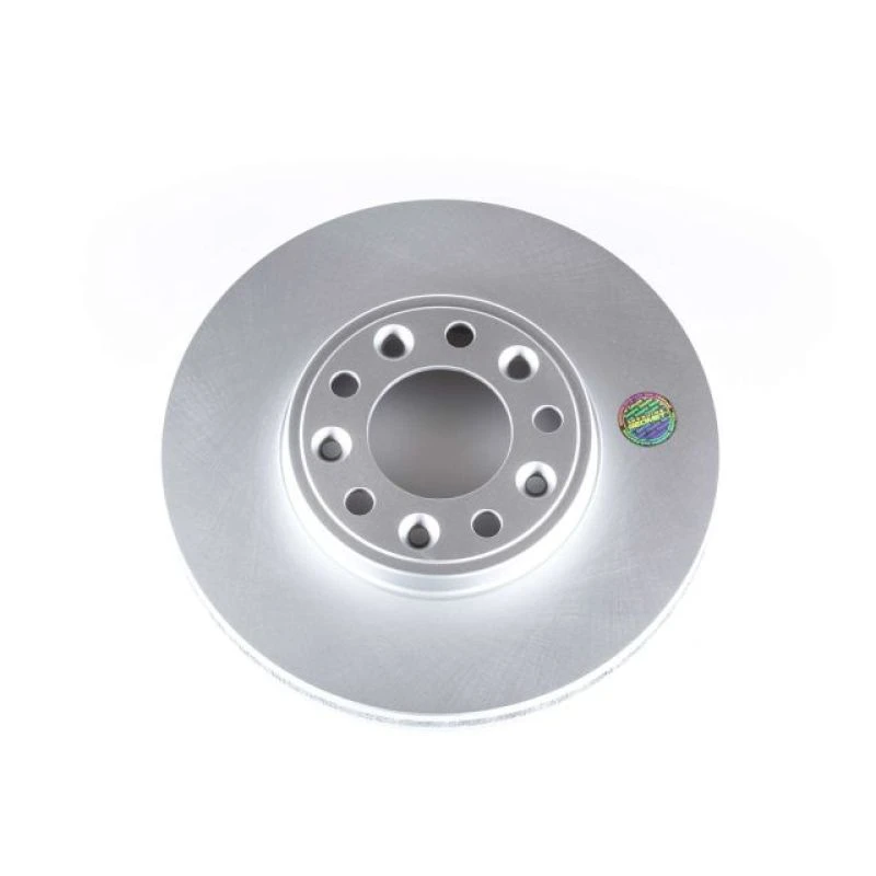 Power Stop 99-03 Ford Windstar Front Evolution Geomet Coated Rotor