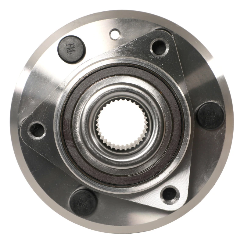 MOOG 08-17 Buick Enclave Vordere / Hintere Nabe