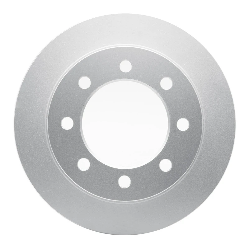 DFC 03-08 Dodge Ram 3500 Rear GeoSPEC Coated Rotor