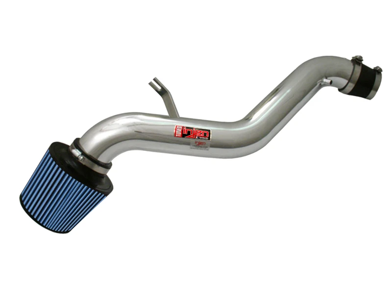 Injen 97-01 Prelude Polierte Short Ram Einlass