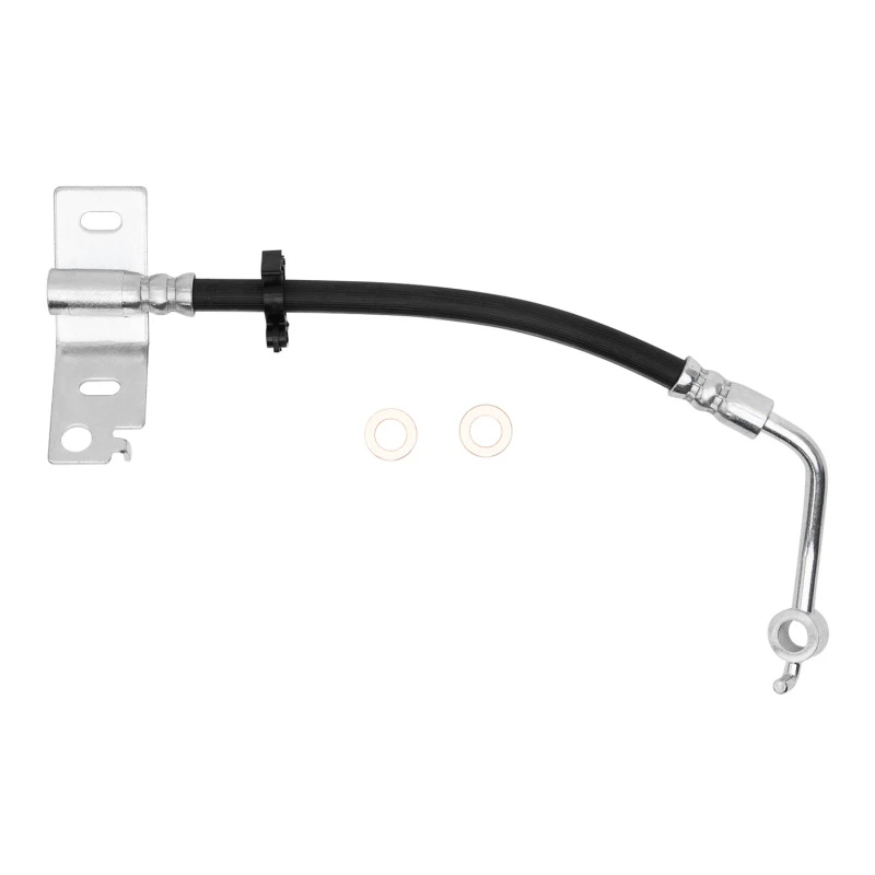 DFC 15-20 Ford F-150 4WD Rear-L/Rear-L lo Brake Hose