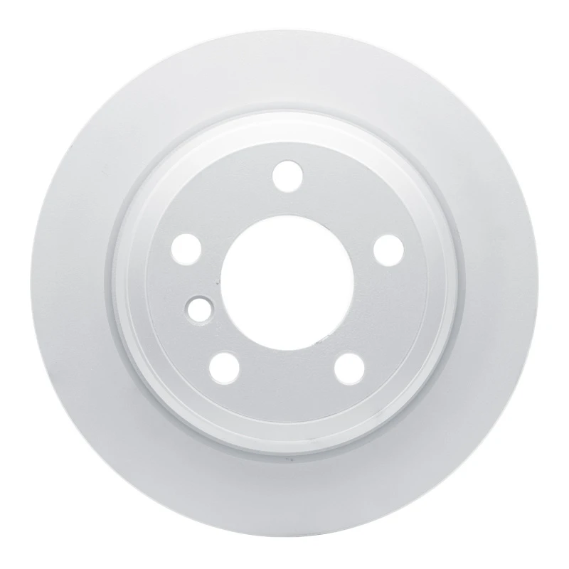 DFC 06-20 BMW 330i Rear GeoSPEC Coated Rotor