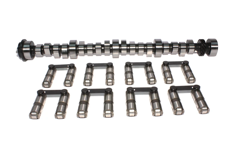 Comp Cams Cam & Lifter Kit, Ol 283Th R7 Thumpr