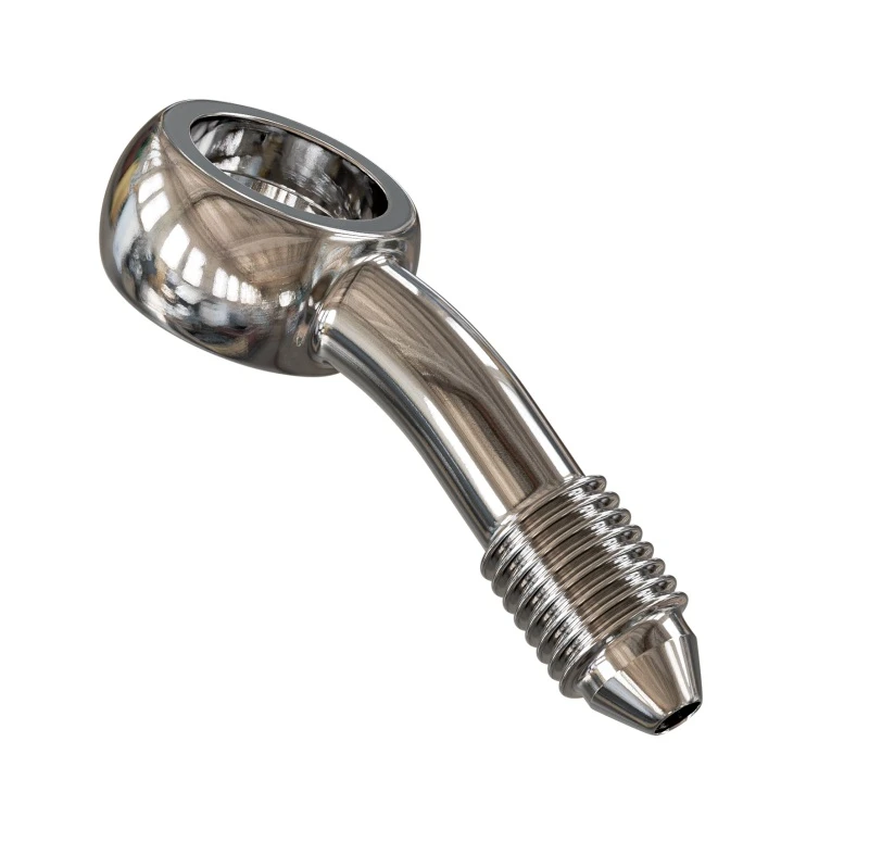 Goodridge 20 Grad Banjo-Adapter für 7/16 Schraube