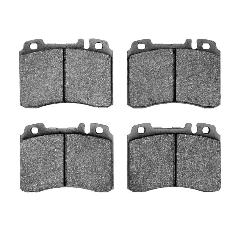 DFC 90-95 Mercedes-Benz 300CE Front 5000 Advanced Low Metallic Brake Pads
