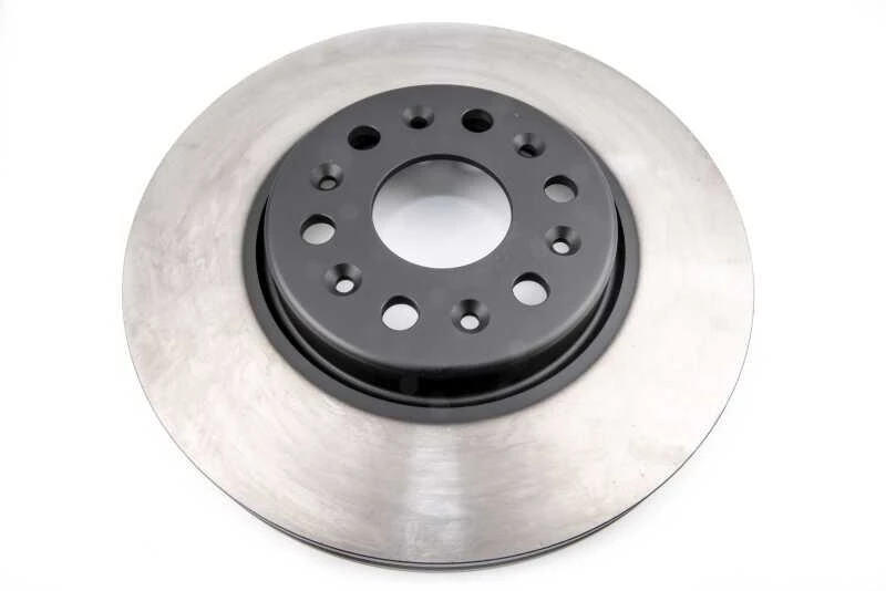 DBA 19-23 Chevrolet Blazer Vorderseite 4000 Serie Plain Rotor