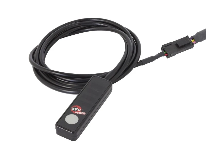 aFe Scorcher HD-Modul 19-21 Ram Diesel Trucks L6-6.7L (td)