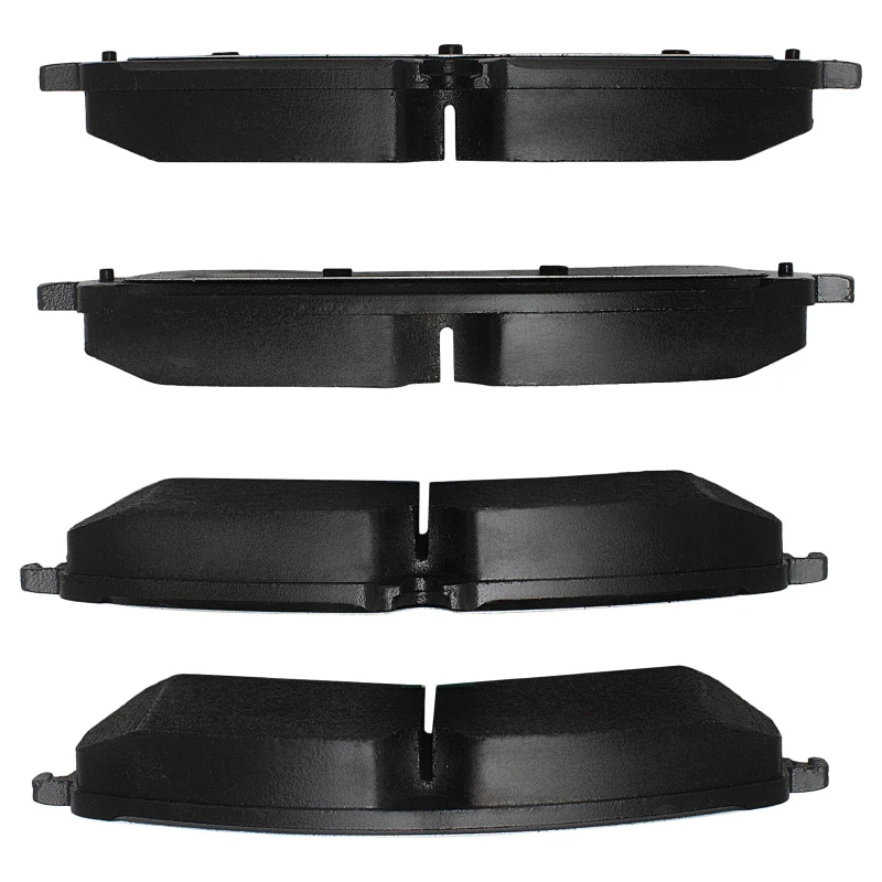 DFC 20-25 Ford Transit-250 Rear Heavy Duty Pads and Hardware Kit