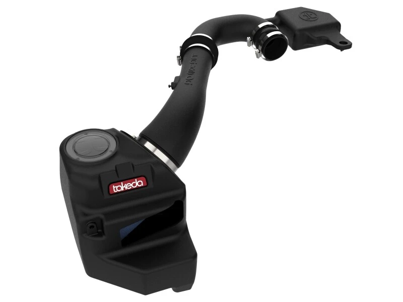 aFe Takeda Momentum Pro 5R Kaltluft-Ansaugsystem für 12-16 Subaru Impreza H4-2.0L