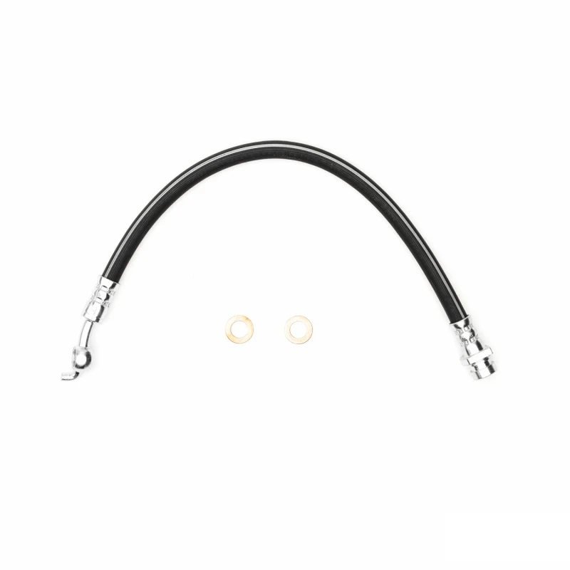 DFC 10-16 Hyundai Tucson Rear-L Brake Hose
