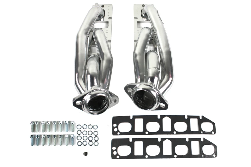 JBA Cat4Ward Header for 2019-2021 Ram 5.7L HEMI