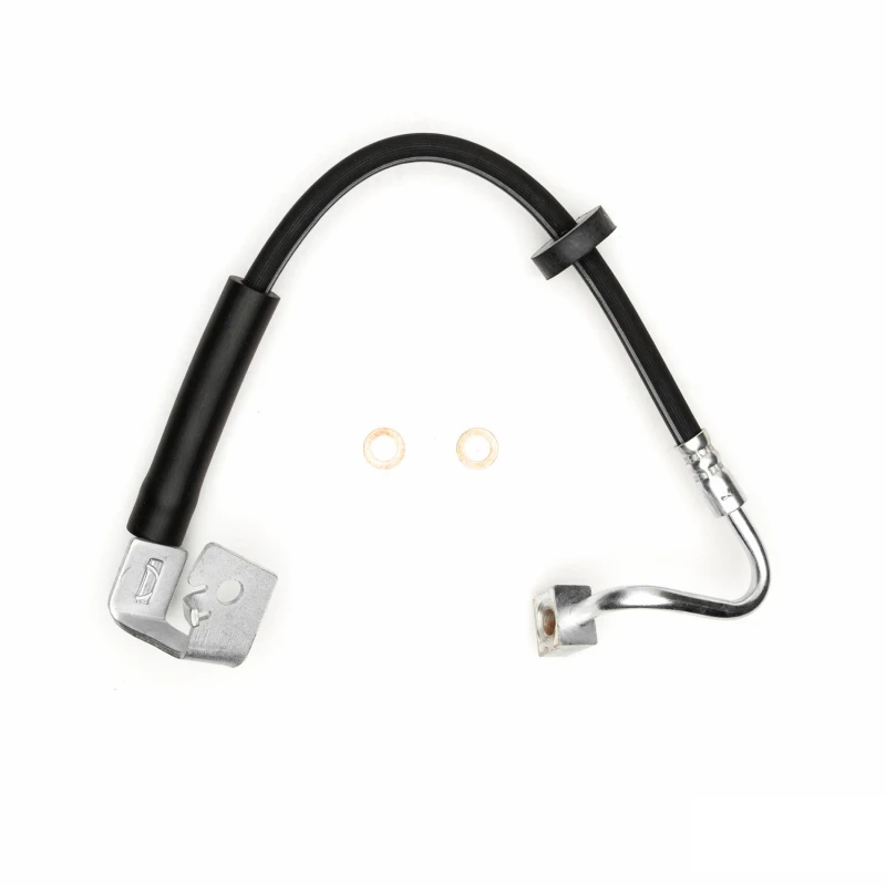 DFC 03-11 Ford Crown Victoria Front-L Brake Hose