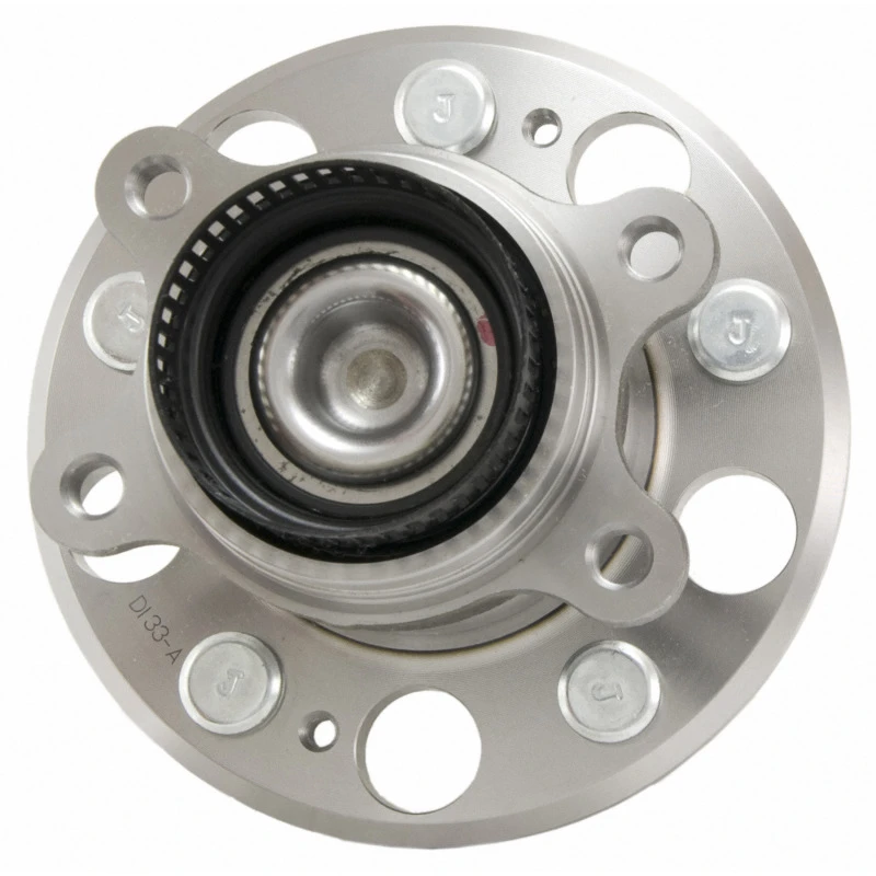 MOOG 07-12 Hyundai Elantra Hinterrad-Nabe