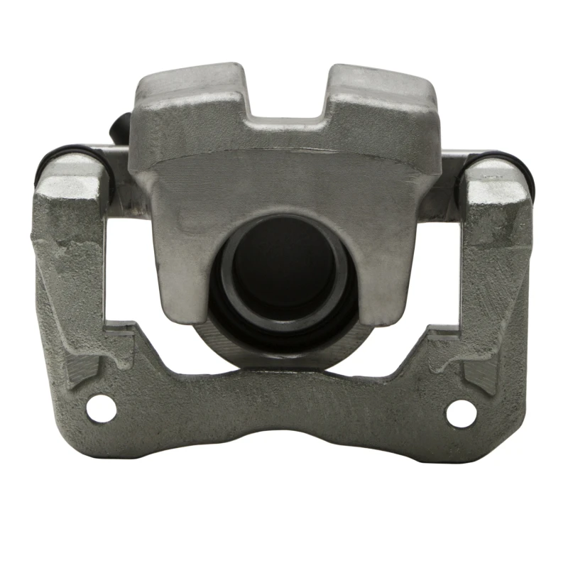 DFC 09-13 Pontiac Vibe Rear-R Silver Zinc Coated Premium Caliper