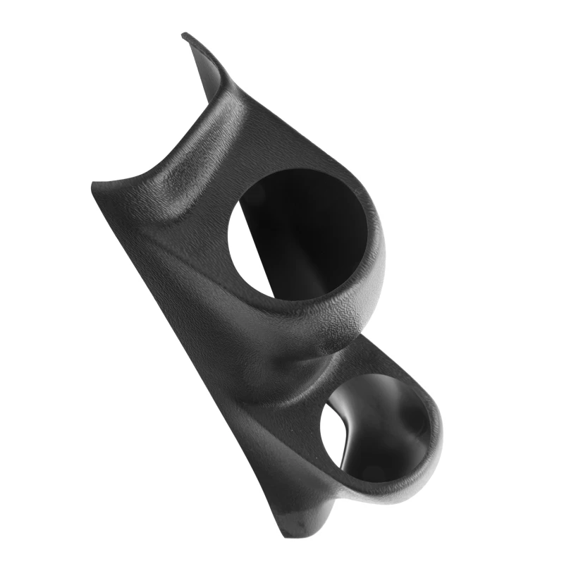 AutoMeter-Messgerät-Montage A-Säule Pod Dual 2-1/16in. Nissan Maxima 95-99