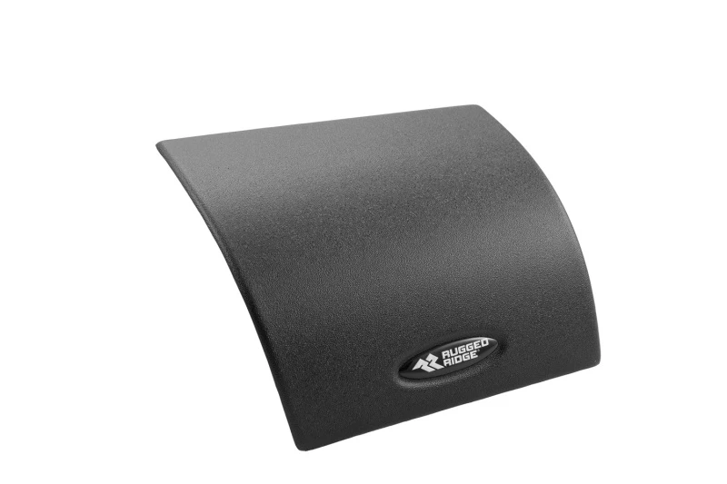 Rugged Ridge Cowl-Schutz Body Armor 07-18 Jeep Wrangler JK/JKU Modelle